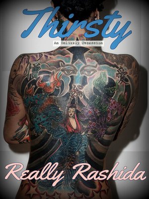 cover image of Thirsty
